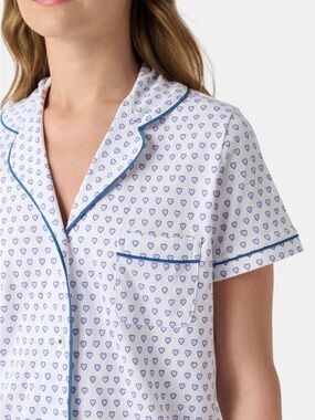 Roller rabbit pj top